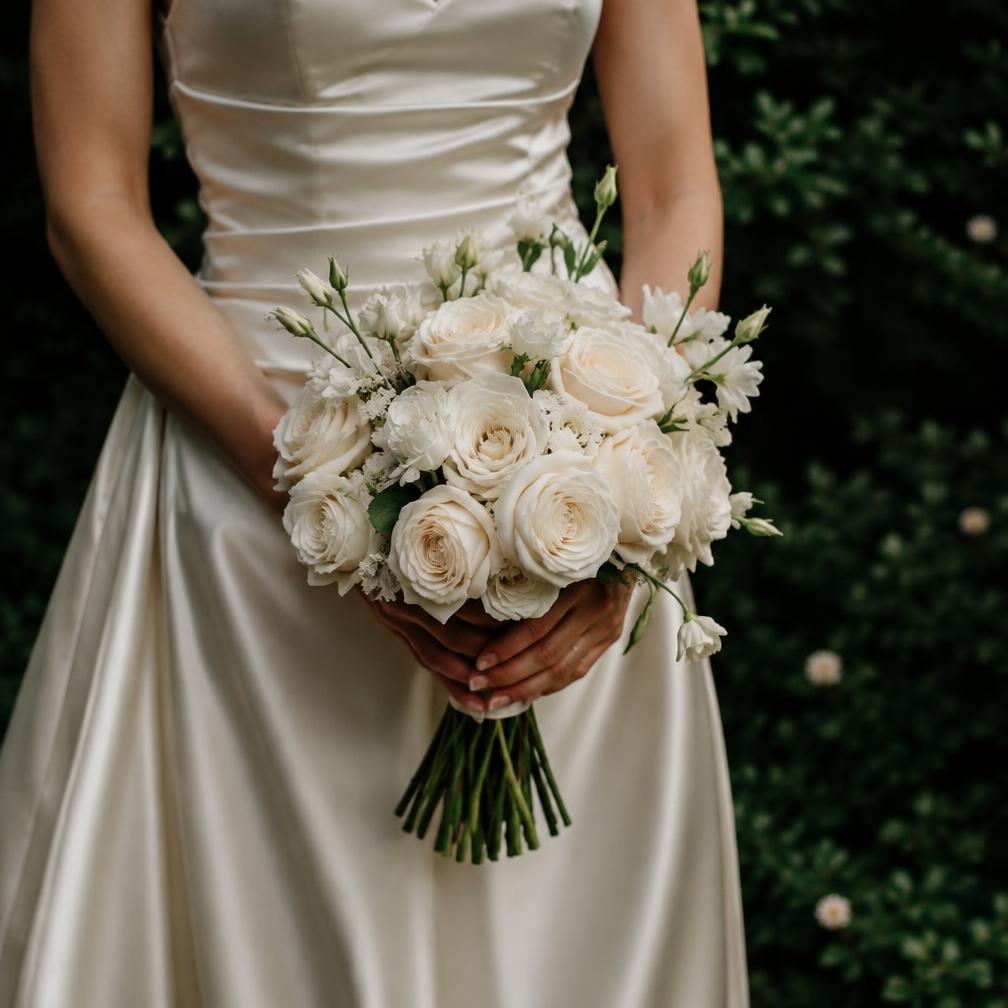 Bouquet da noiva